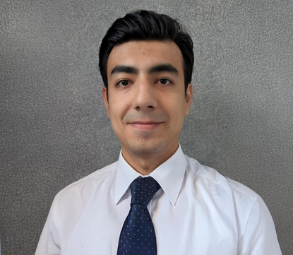 Temurbek Nurmukhamedov