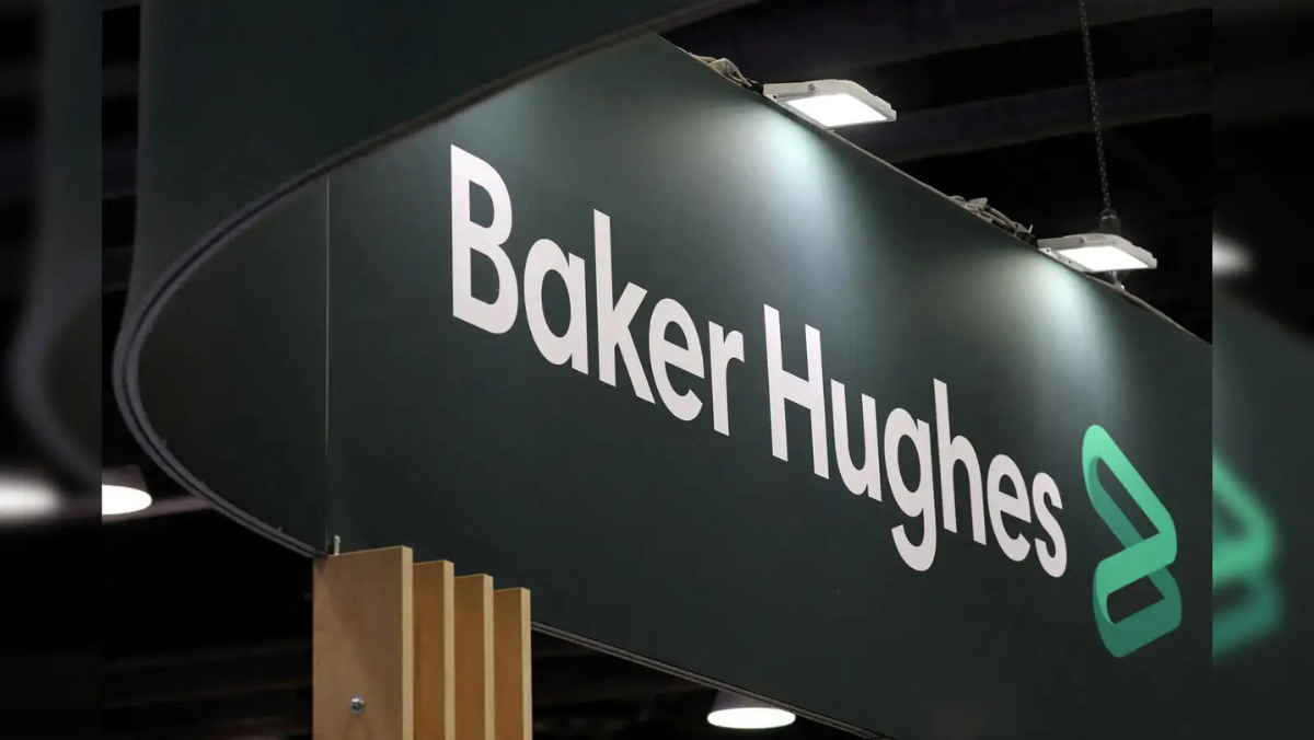 Inside Baker Hughes’ $13.6B Digital Energy Play
