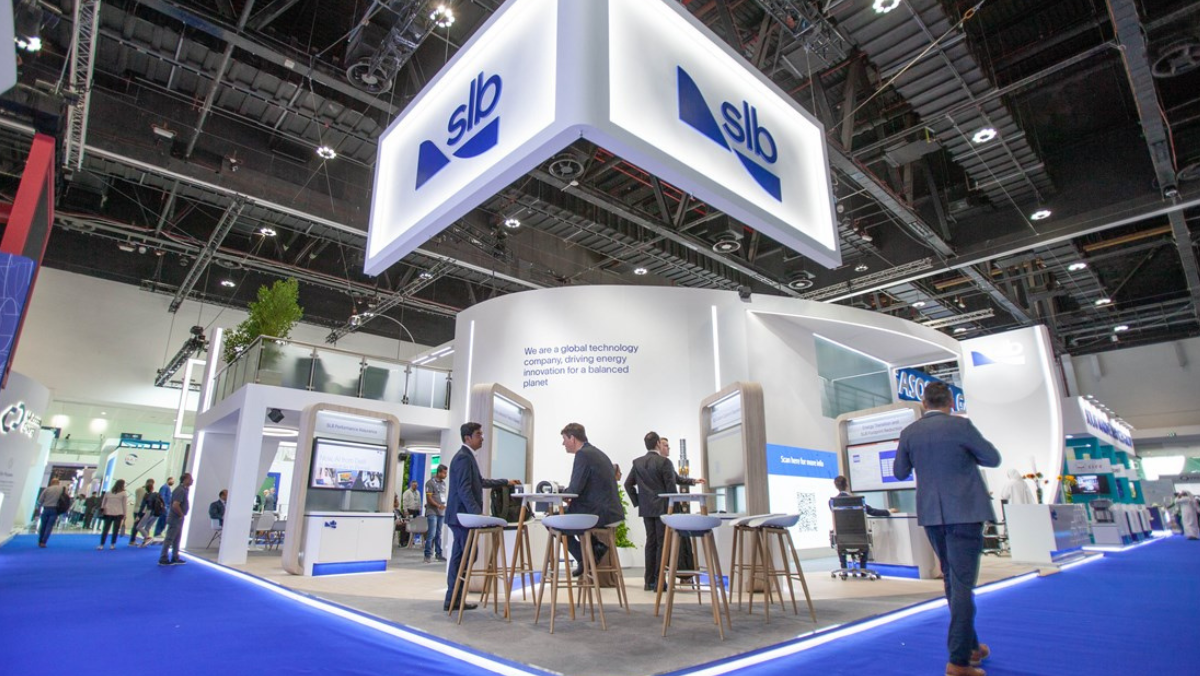 The Oilfield Gets a Brain: SLB’s Bold AI Shift
