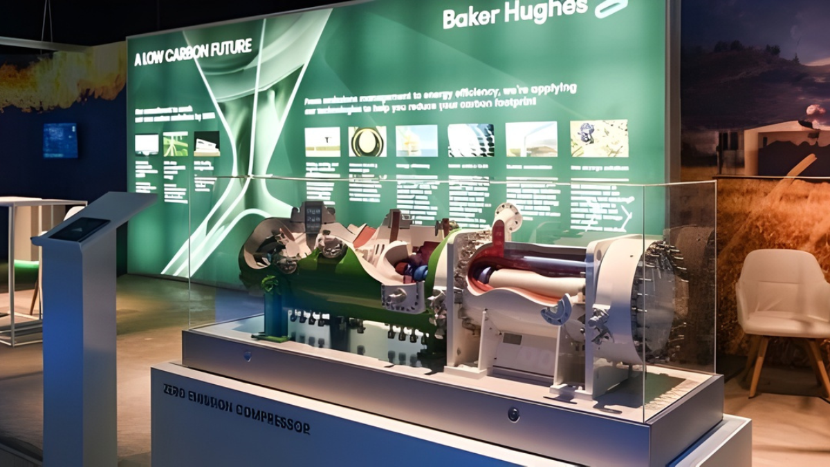 R&D Powers Baker Hughes’ $13.6B Clean Energy Bet