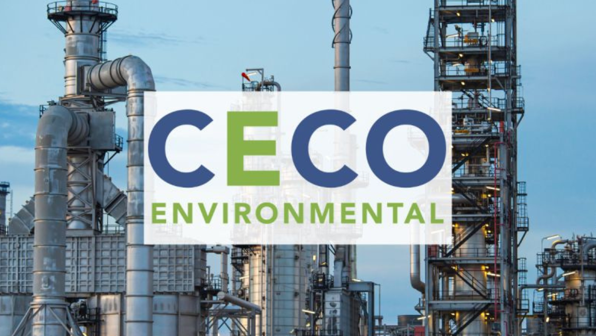 Smarter, Cleaner Oilfields: CECO’s Bold Profire Play