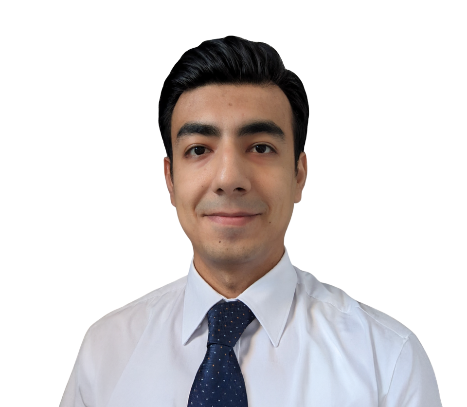 Temurbek Nurmukhamedov