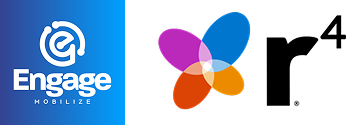 Engage Mobilize + r4